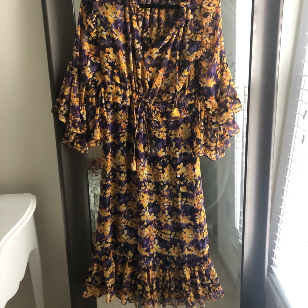 Misa Los Angeles Yanira Dress - Picture 2 of 4